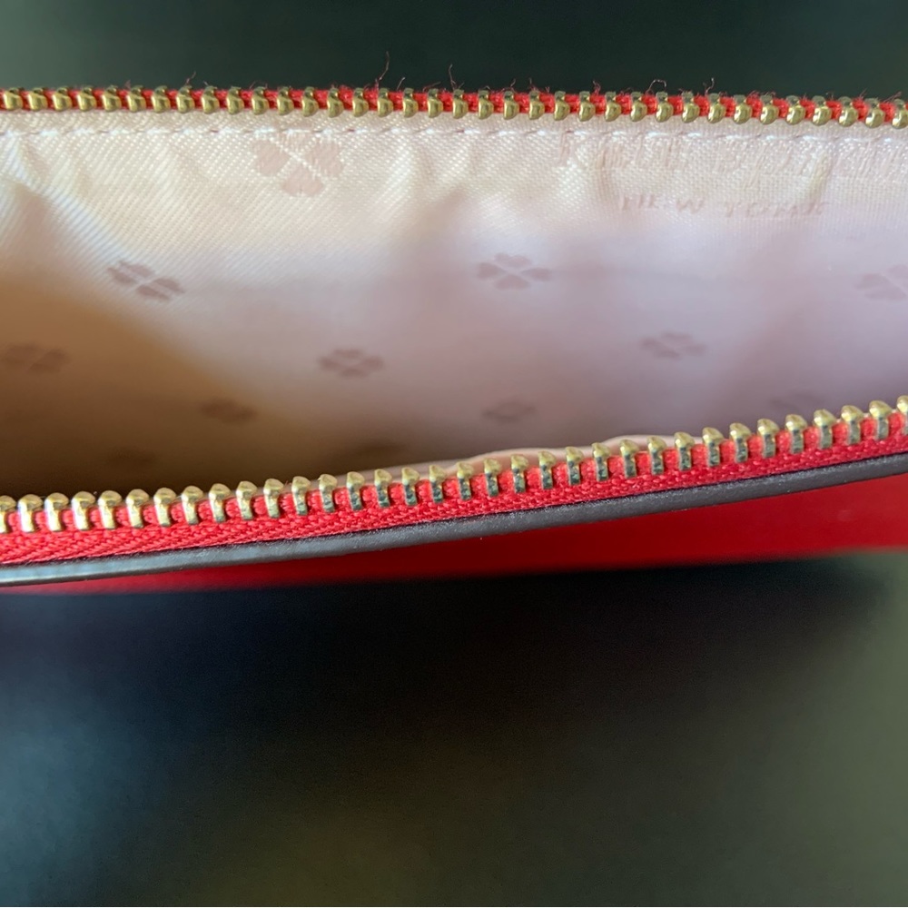 Kate Spade Wristlets | Authentic | Used - Picture 4 of 4
